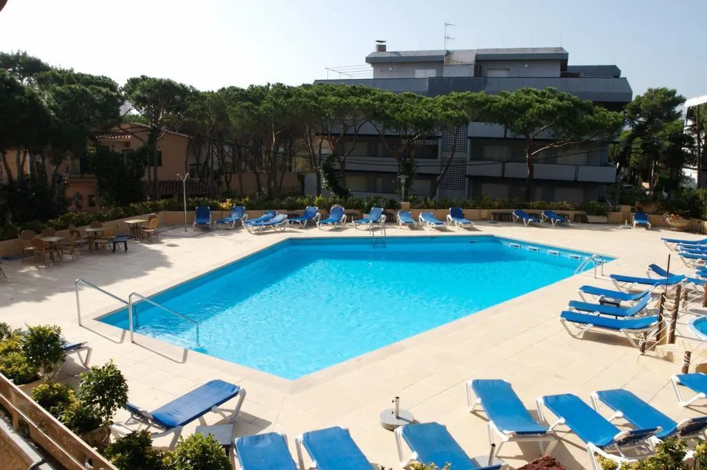 Pool, Aromar, Costa Brava