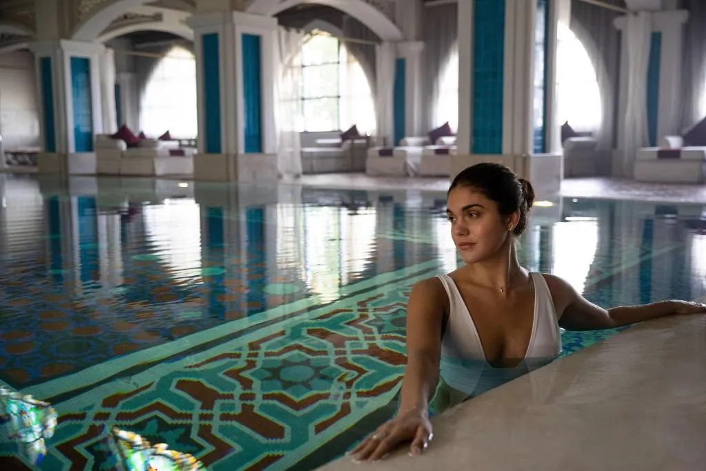 Sports and Entertainment, Jumeirah Zabeel Saray Dubai, Dubai