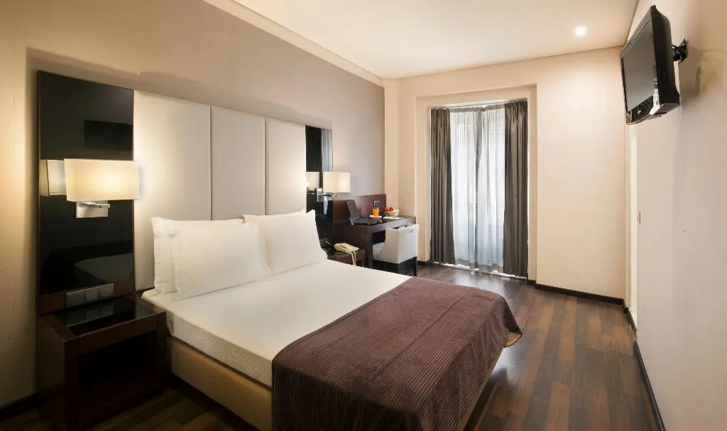 DOUBLE SUPERIOR Room, Turim Restauradores, Lisbon