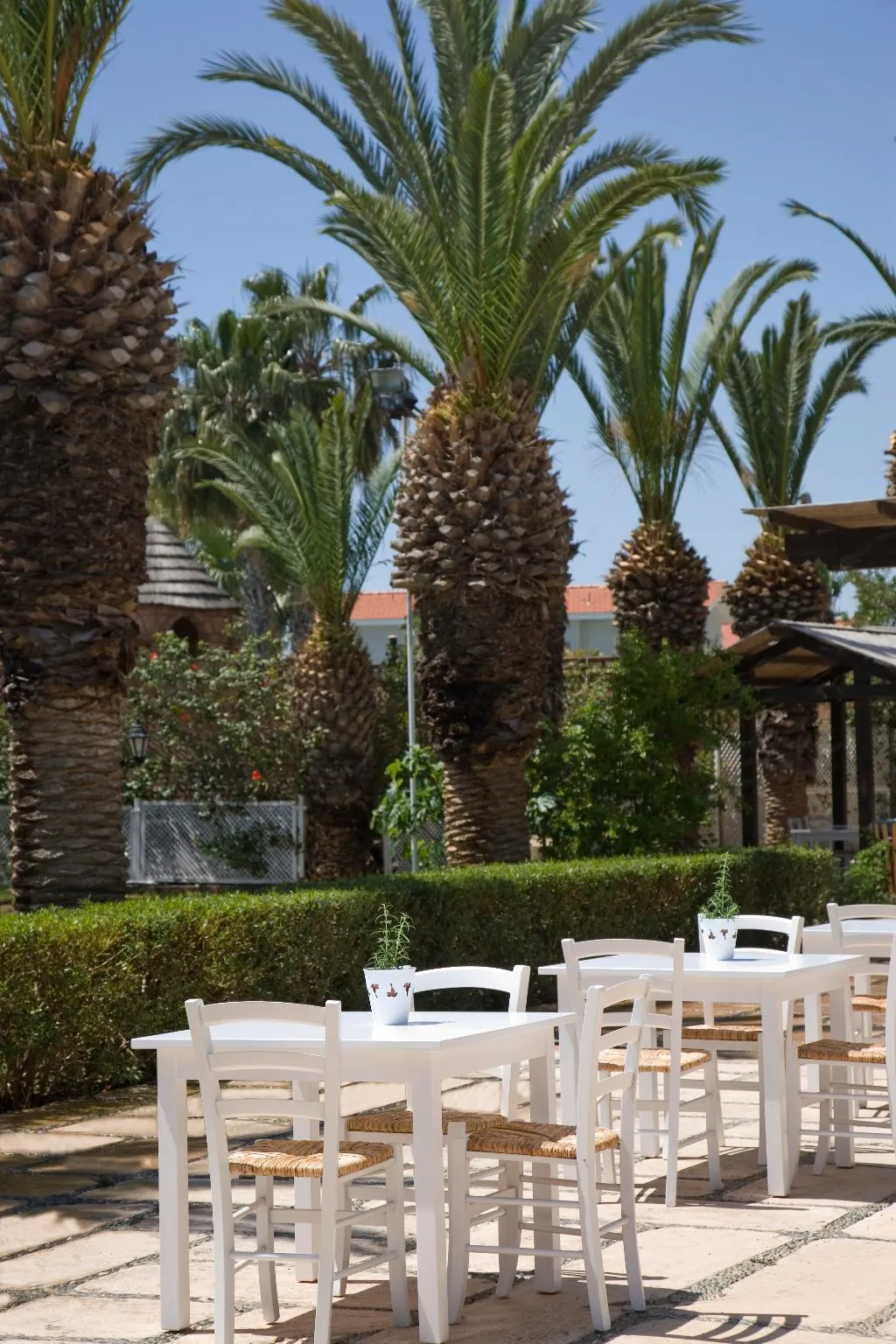 General view, Sandy Beach, Cyprus