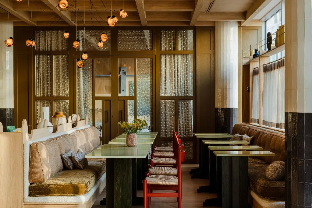 Restaurant, Puro Kraków Stare Miasto, Krakow