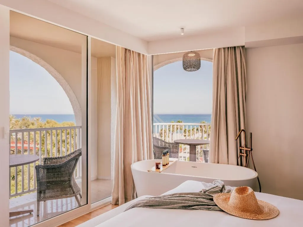 SUITE TWO BEDROOMS Room, ME Marbella, Costa Del Sol