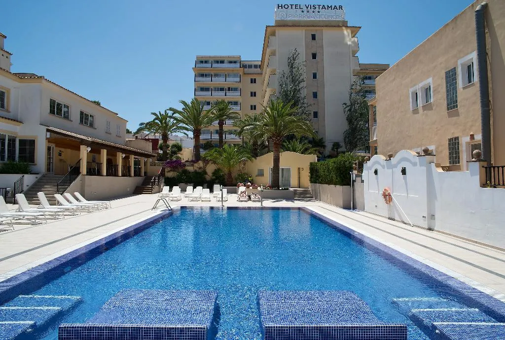Pool, Smy Portocolom, Majorca