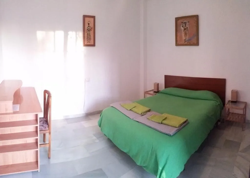 Room, Villa Málaga B&B, Costa Del Sol