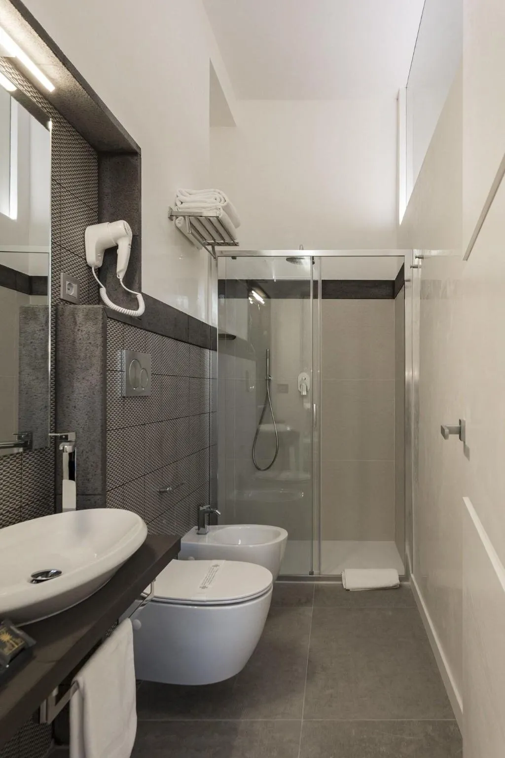 Room, B&B Nostos, Catania