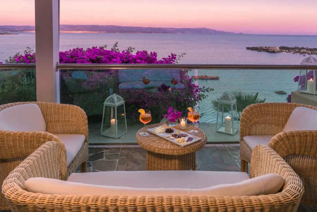 Bar, Hotel Dei Pini, Alghero