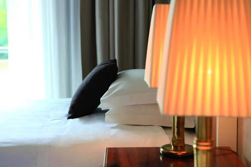Room, Blue Dream, Venice