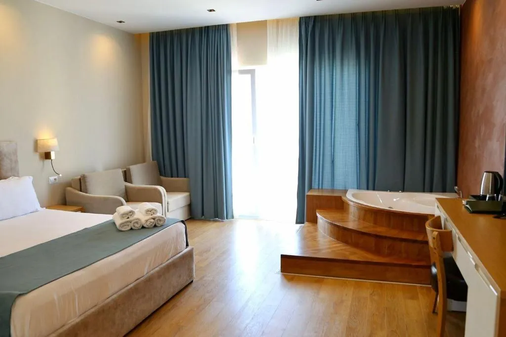Room, Vm Resort Spa, Kavaje