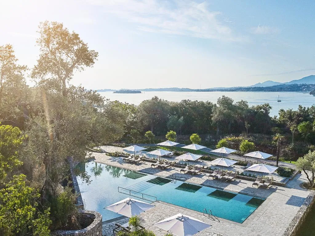 SUITE STANDARD Room, Corfu Imperial, A Resort to Live, Corfu