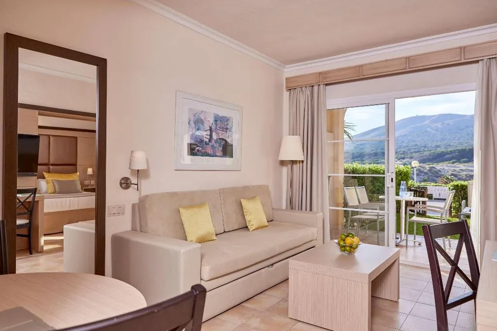 Room, Zafiro Cala Mesquida, Majorca