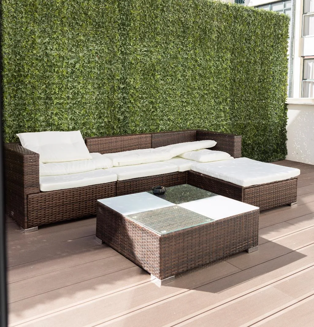 SUITE WITH TERRACE Room, Omid Saldanha Hotel, Lisbon