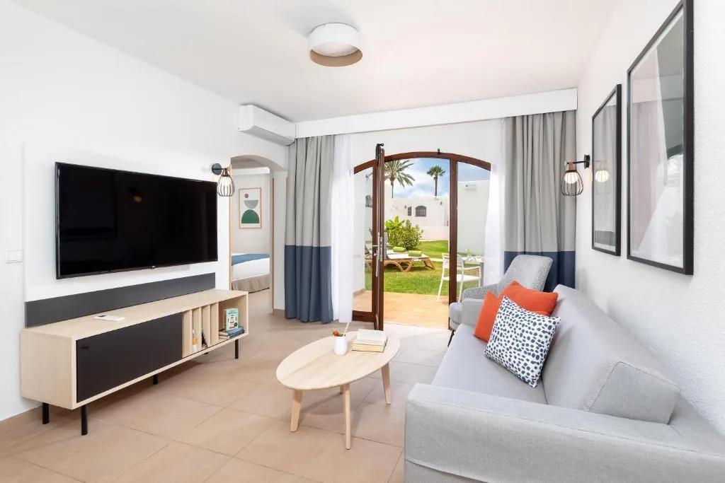 SUITE STANDARD Room, HD Parque Cristobal Tenerife, Tenerife