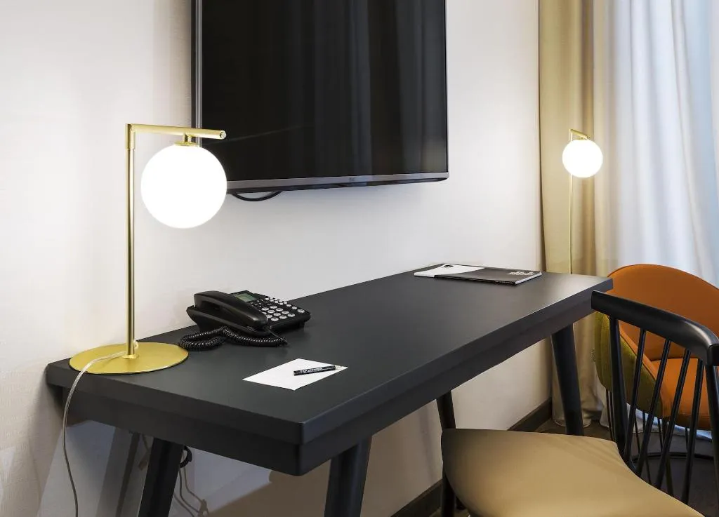 Room, One Shot Mercat 09 Hotel, Valencia