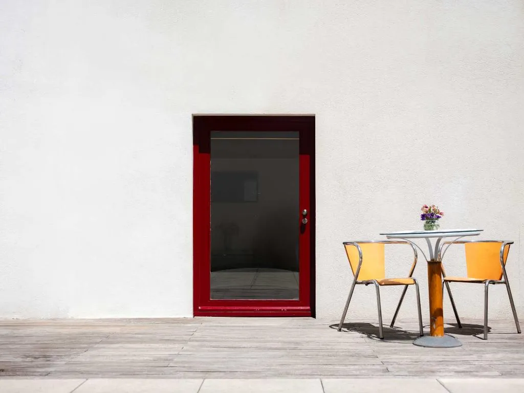 FAMILY ROOM WITH TERRACE Room, Casa Melo Alvim by Unlock Hotels, Porto