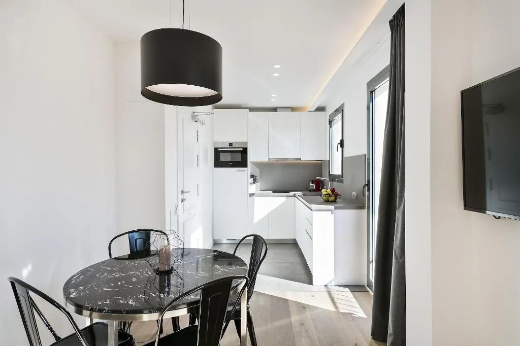 Room, Murmuri Residence Mercader, Barcelona