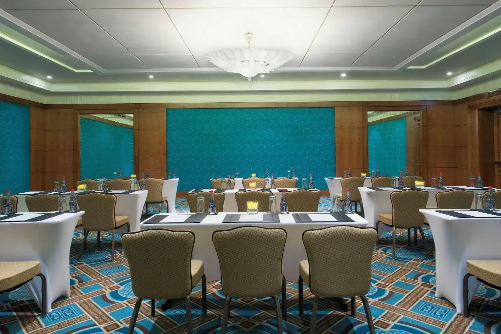 Conferences, The Nile Ritz-Carlton, Cairo, Cairo