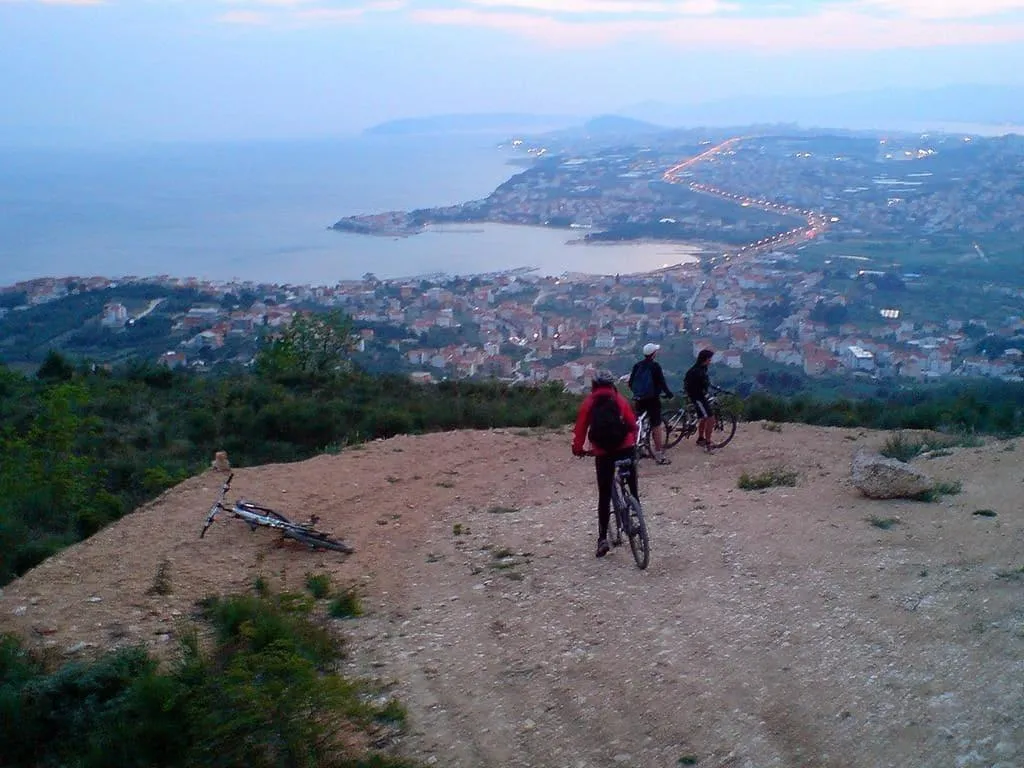 Sports and Entertainment, Beachfront Apartmants Zanic, Split