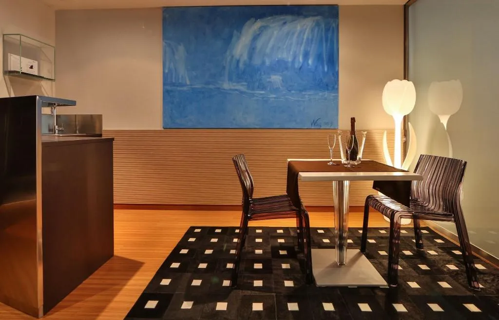 Restaurant, Best Western Plus Hotel Galileo Padova, Venice