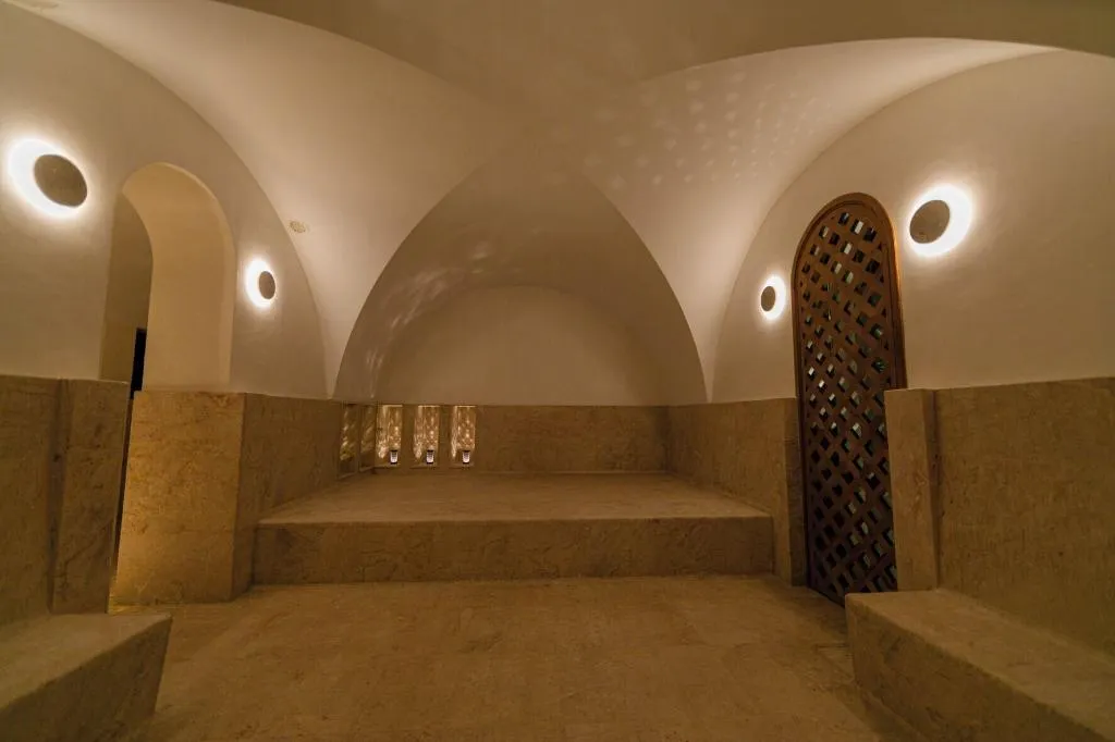 Sports and Entertainment, The NINE Lifestyle Experience, Tunisia