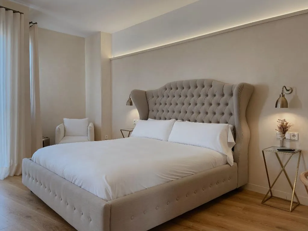 JUNIOR SUITE BASIC Room, Palau Macelli, Costa Brava