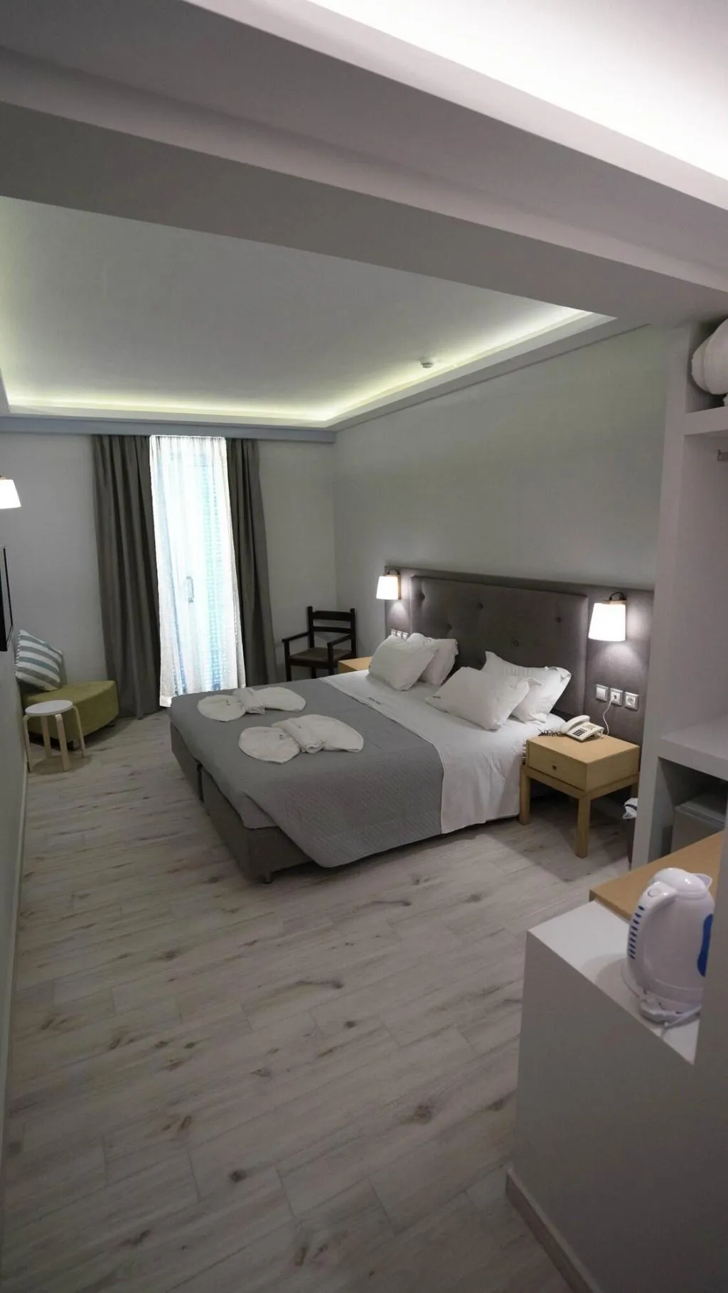 Room, Crystal Beach, Zante