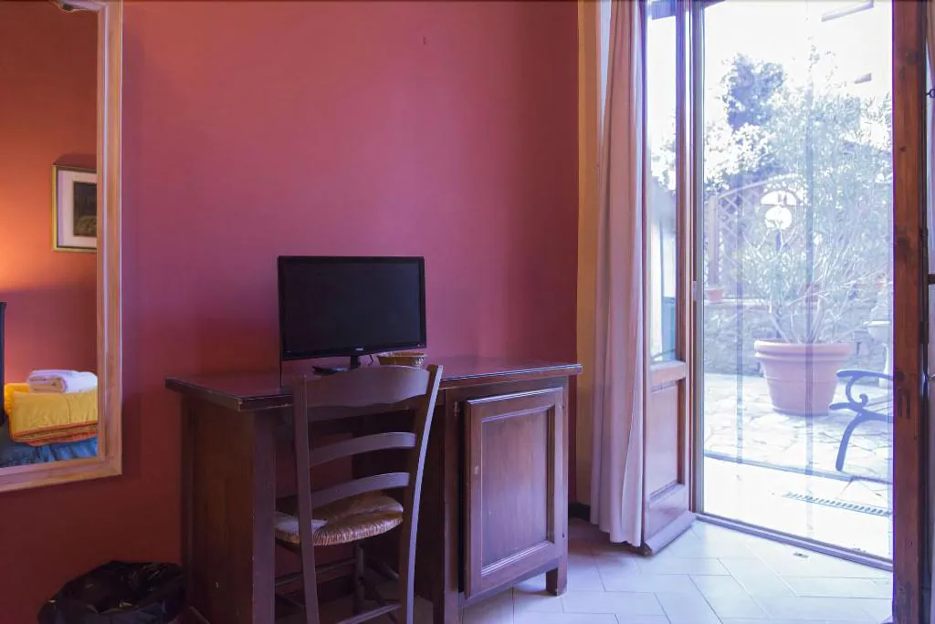Room, Florence Decamerone B&B, Florence