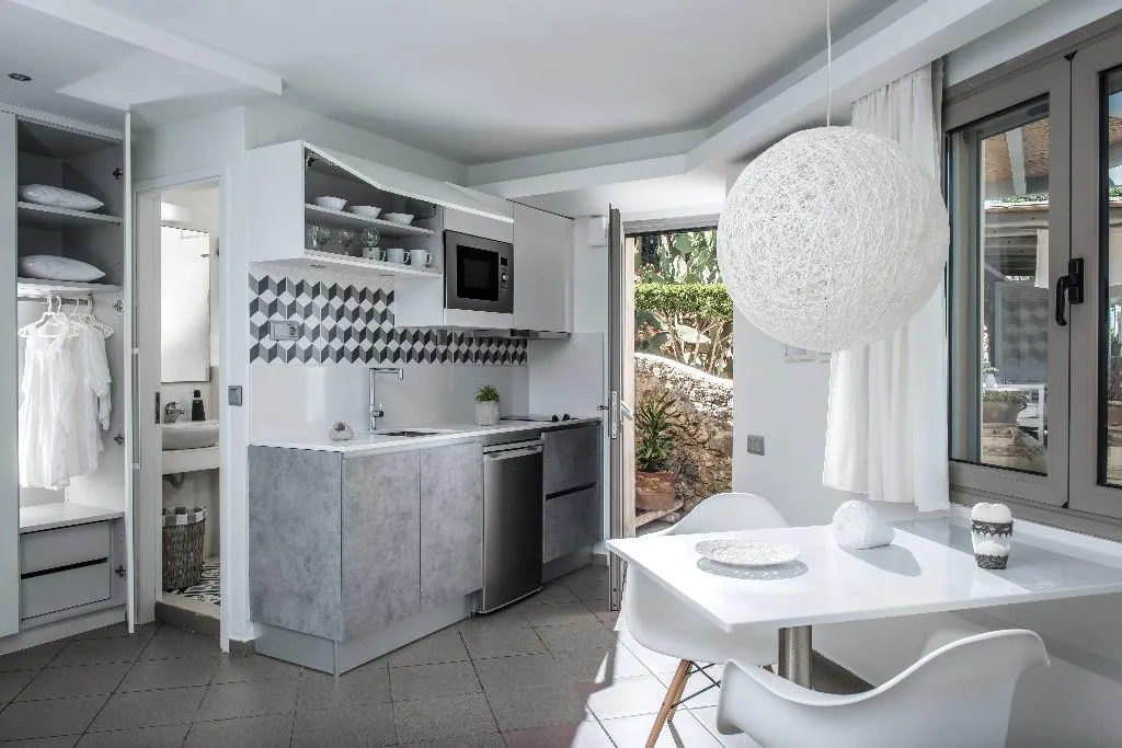 STUDIO CAPACITY 3 Room, Skajado Cottages and Apartments, Crete