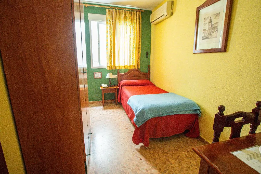 SINGLE STANDARD Room, Arunda I I, Costa Del Sol