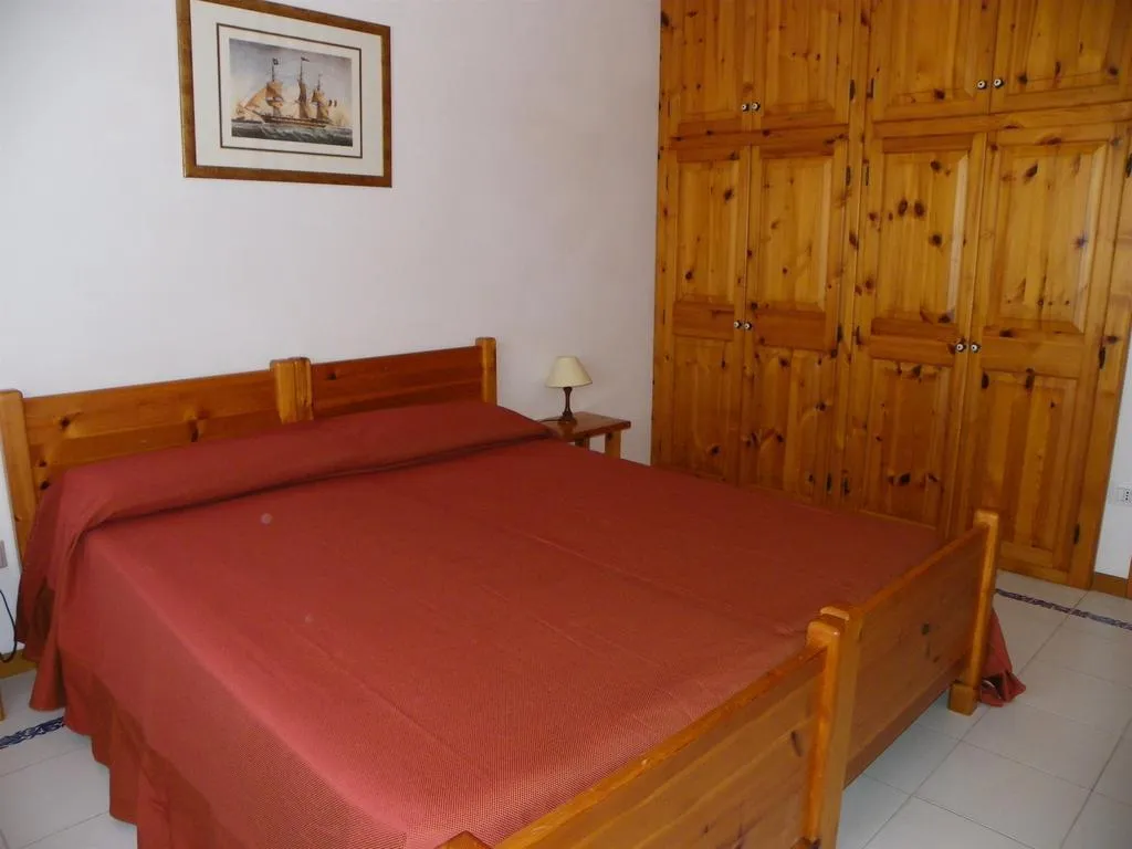 General view, Residence Buganvillea, Alghero