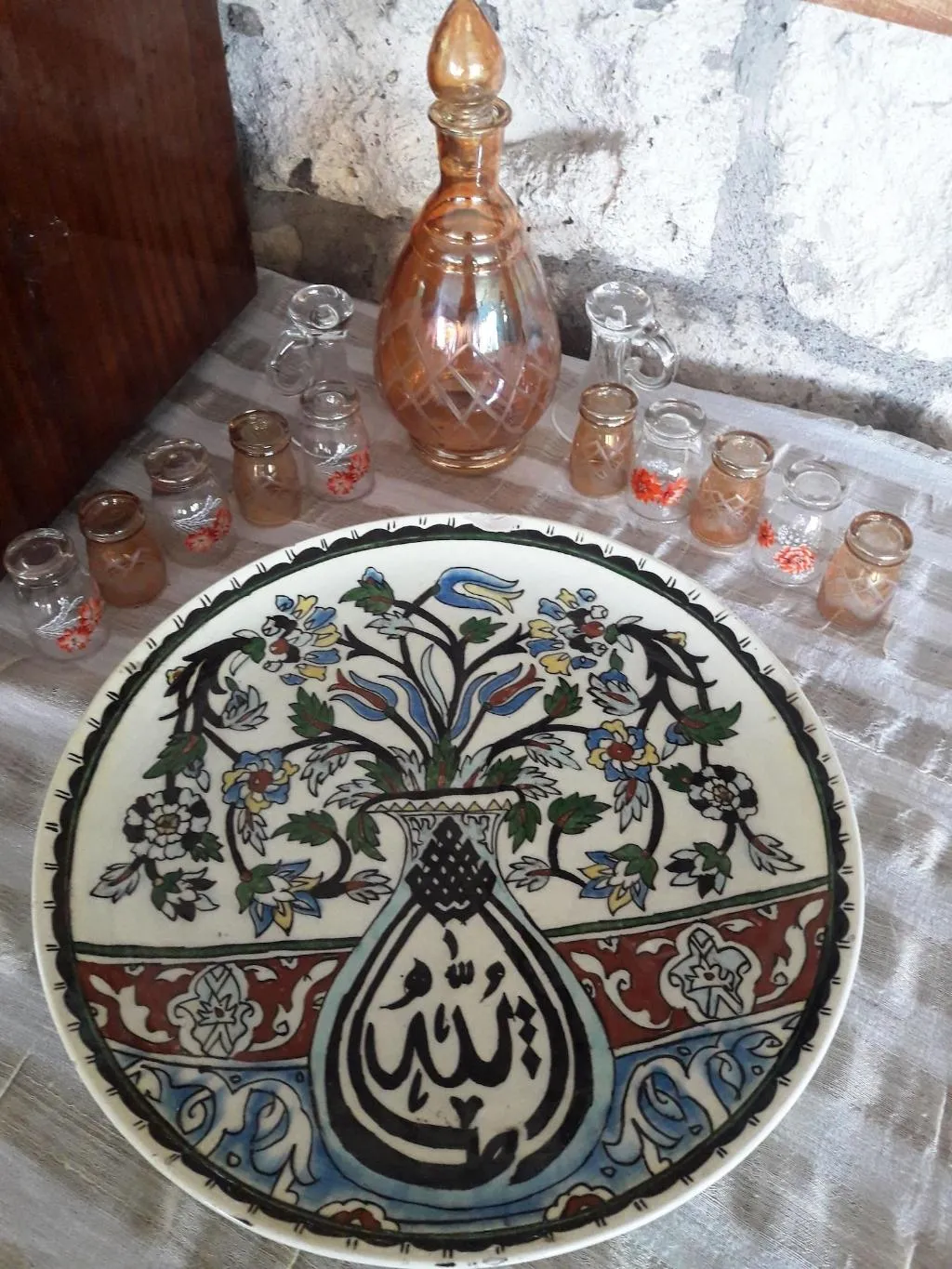 General view, Parvaport Otel, Izmir