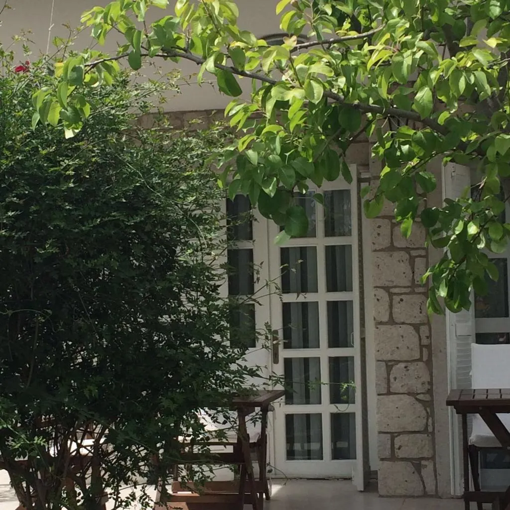 TRIPLE TWO BEDS Room, Alacati Sorf Hotel, Izmir