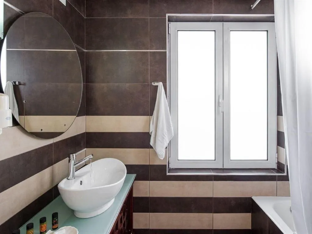 Room, Lito Beach, Crete