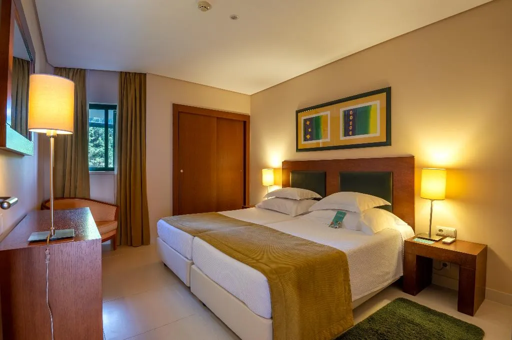 SUITE TWO BEDROOMS Room, Vila Gale Atlantico, Algarve