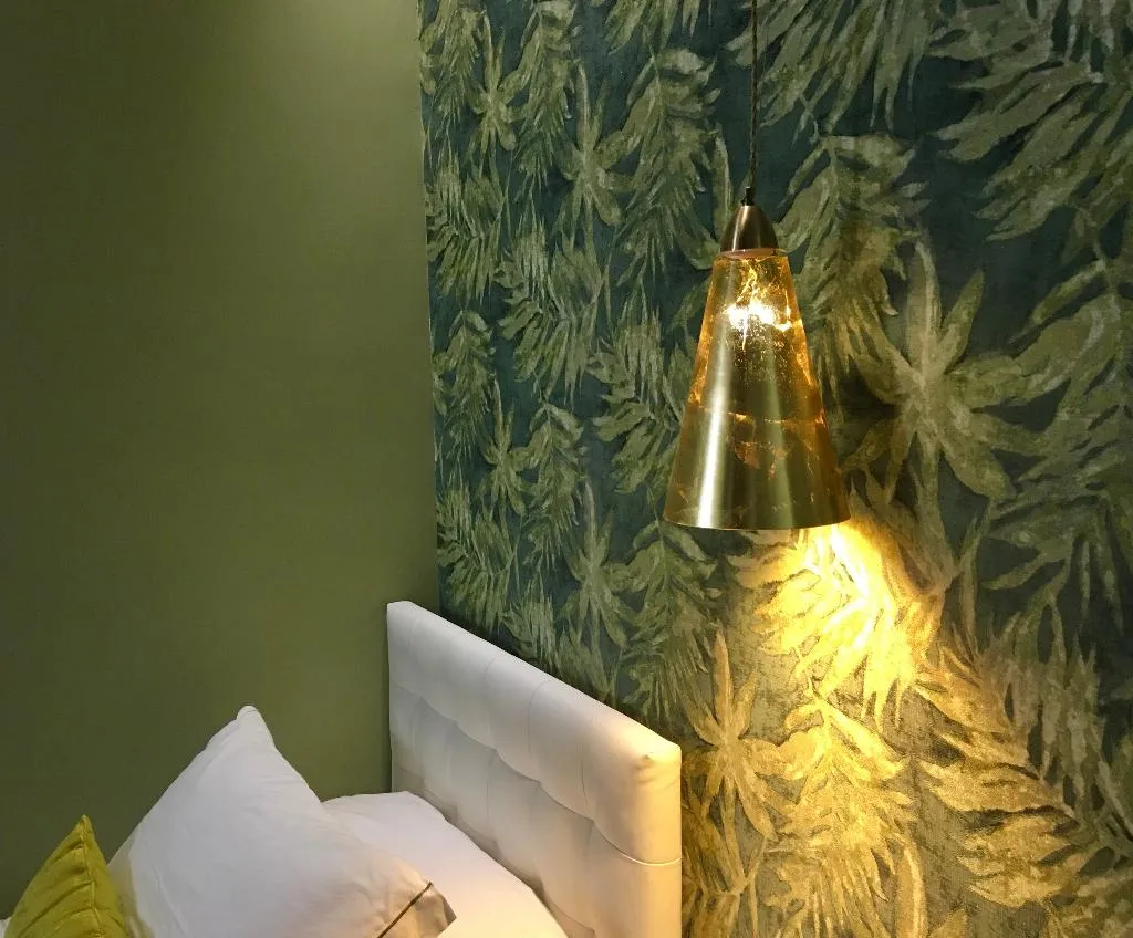 SINGLE CLASSIC Room, Intomilan Aparthotel Galleria Duomo, Milan