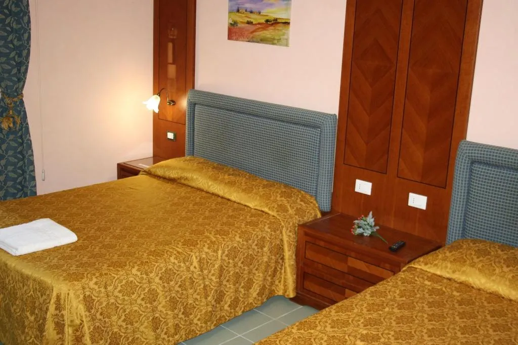 Room, Affittacamere Al Seminario, Rome