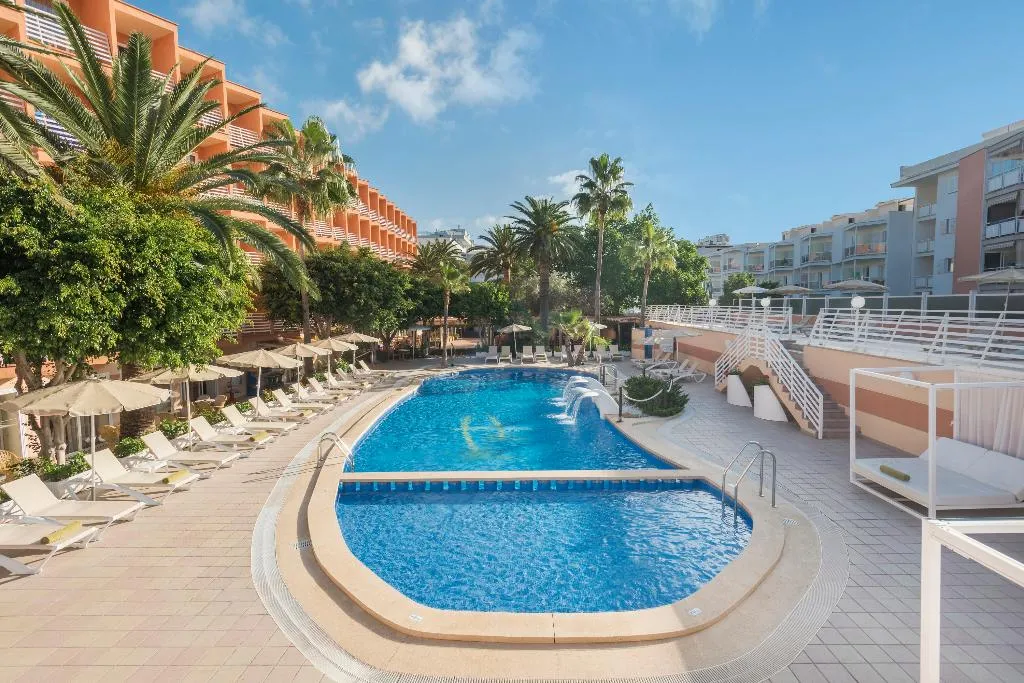 Pool, whala!isabela, Majorca
