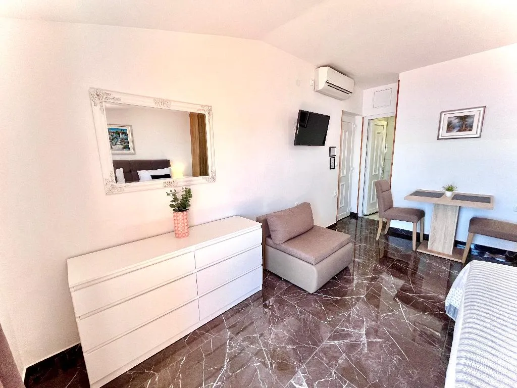 STUDIO SEA VIEW Room, Villa Sunset, Dubrovnik