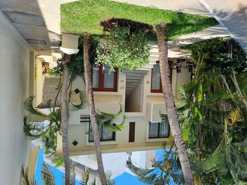 General view, Laguna Suite, Cancun Area