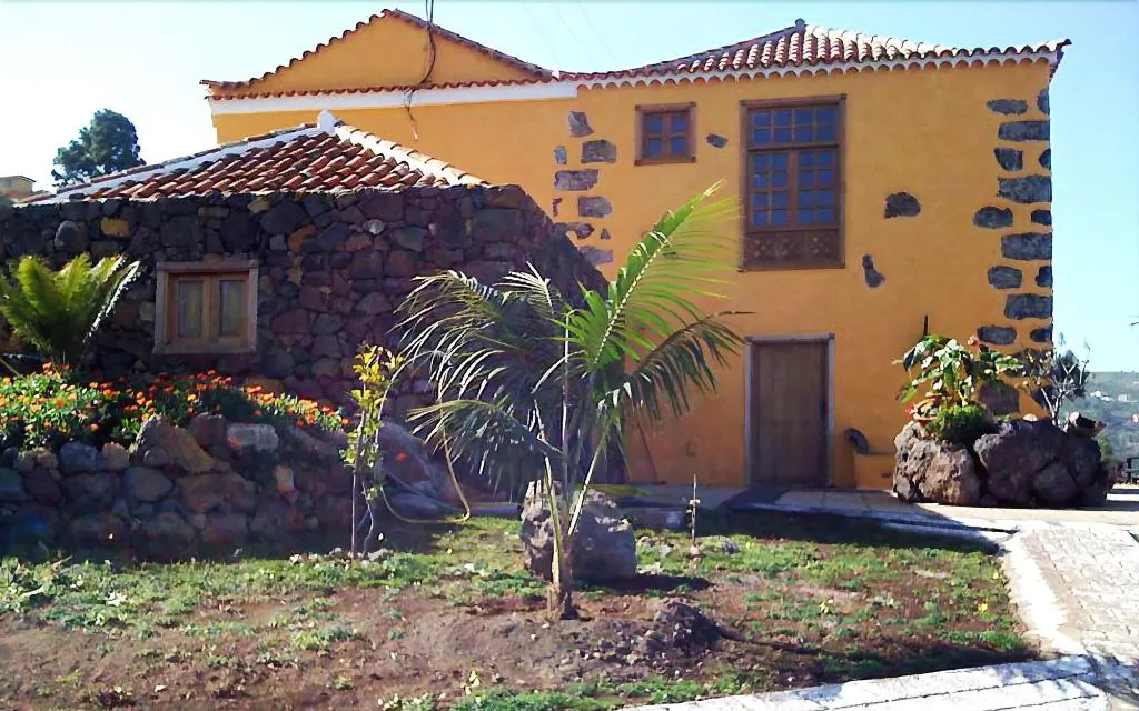 Room, Casonas de Marengo, Tenerife