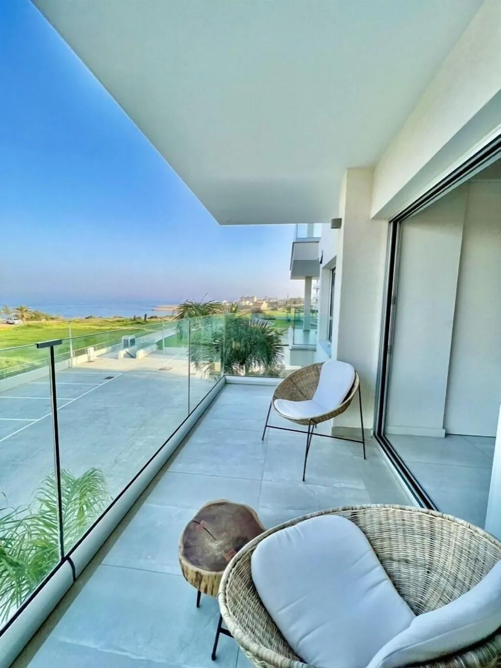 Room, Emerald Bay Suites, Cyprus