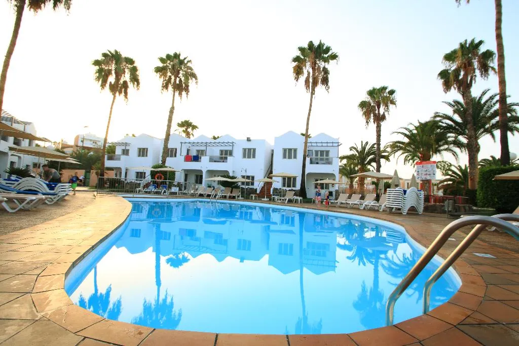 Pool, Turbo Club, Gran Canaria