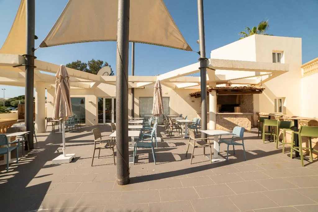 General view, Azul Playa Apartments, Majorca