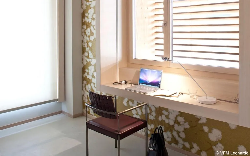 Room, Nu Hotel, Milan