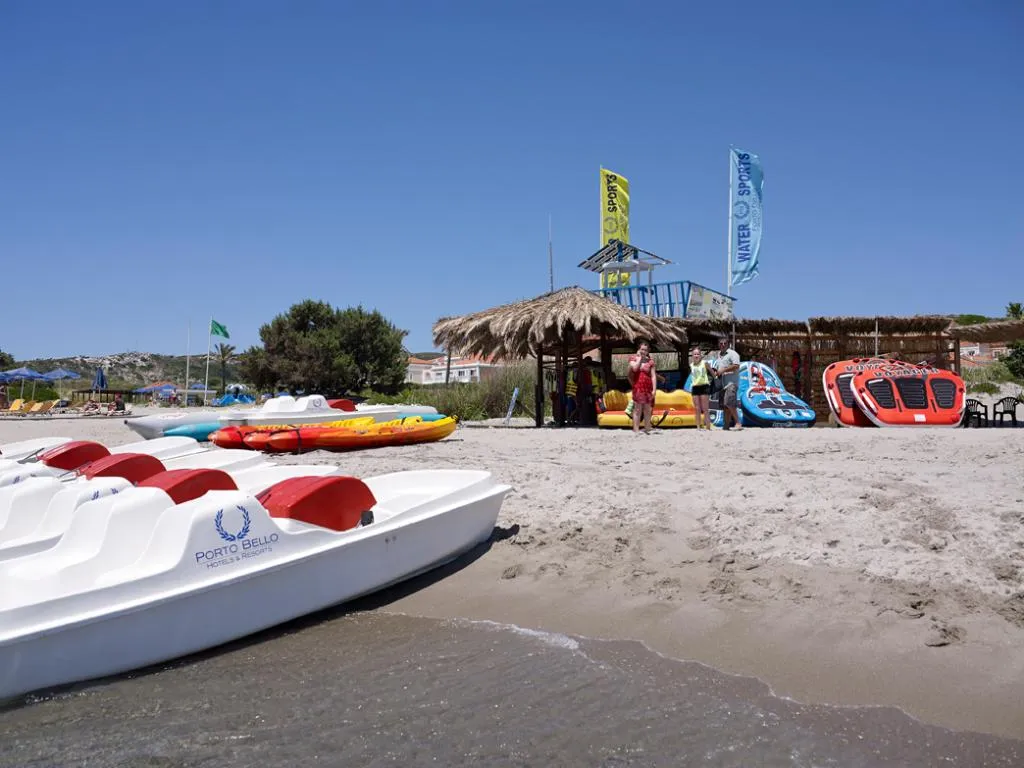 Sports and Entertainment, Porto Bello Royal, Kos