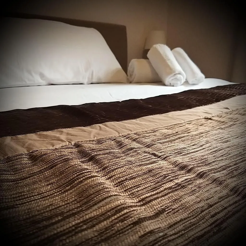 SINGLE STANDARD Room, L Antica Via, Catania