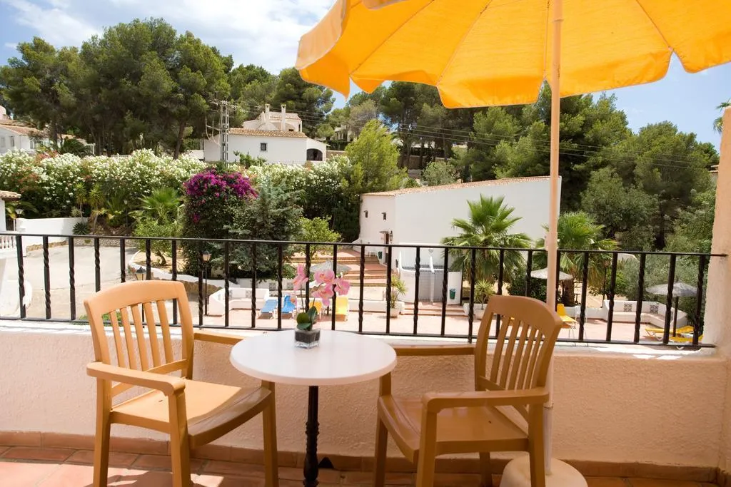 General view, Boutique Hotel Restaurant Los Limoneros, Costa Blanca