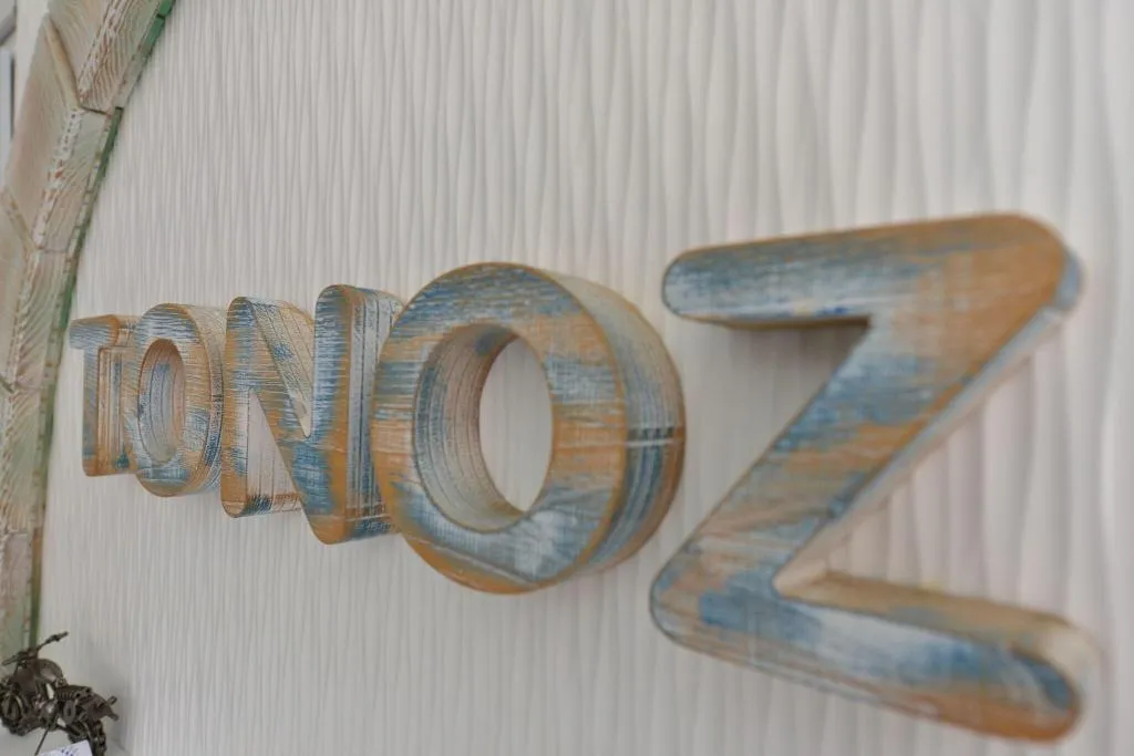 Lobby, Tonoz Beach Hotel, Dalaman