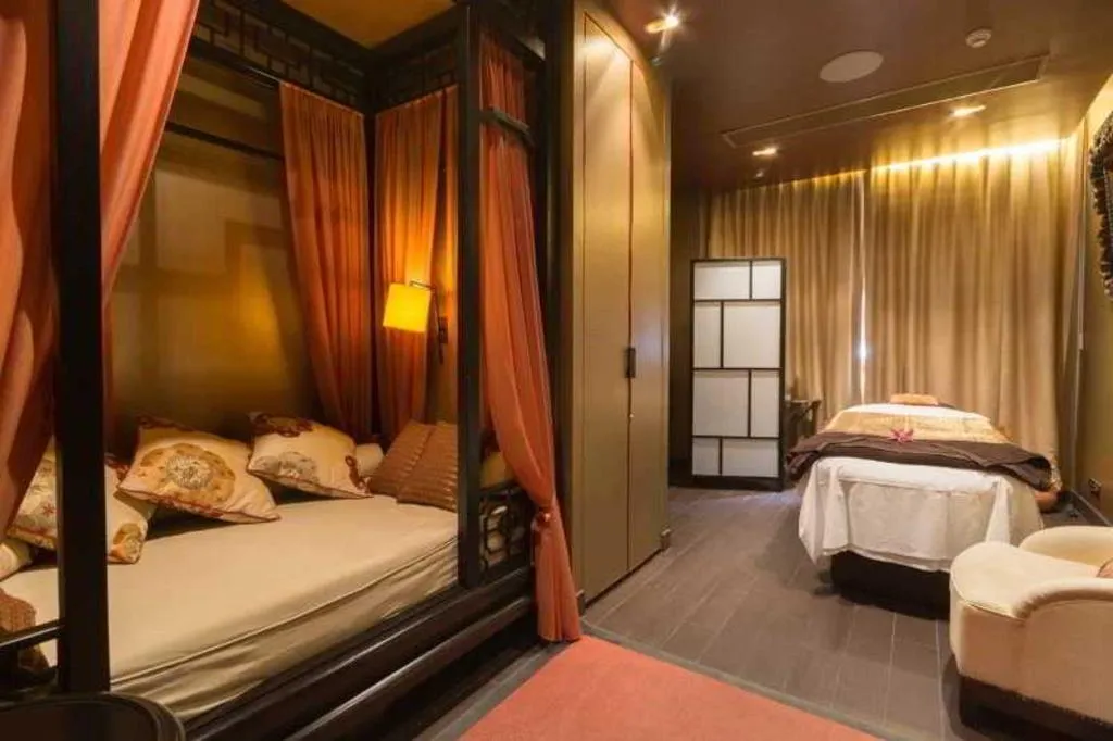 Sports and Entertainment, Buddha Bar Hotel Prague, Prague