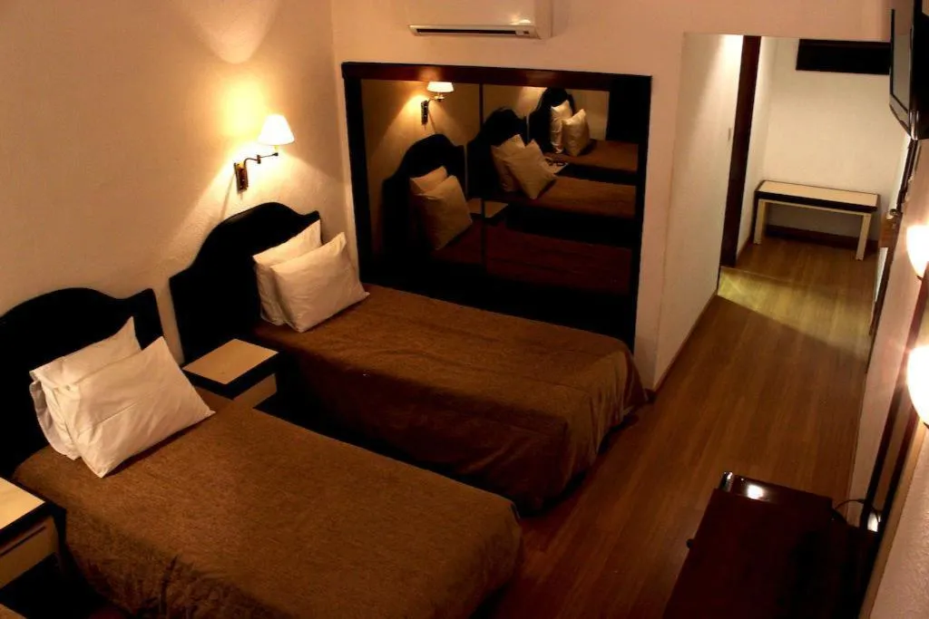 TWIN STANDARD Room, Excelsior, Lisbon