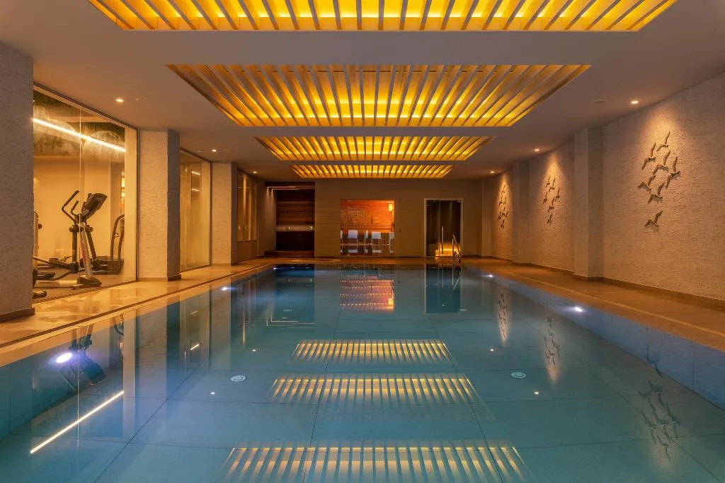 Sports and Entertainment, Nelia Beach Hotel & Spa, Cyprus
